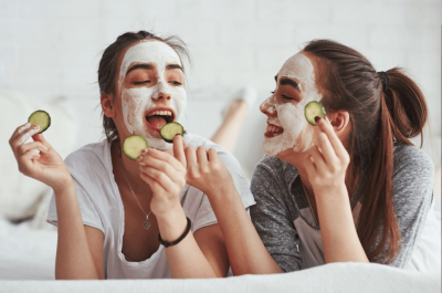 Kulit Kering hingga Mengelupas? Coba Masker Ini